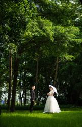 -经典婚纱摄影美学馆·私人定制