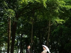 -经典婚纱摄影美学馆·私人定制