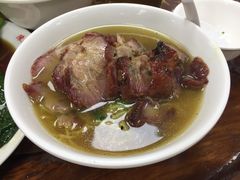 -陈光记烧腊店(罗保博士街店)