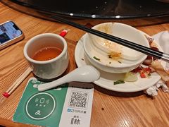 -鑫小城故事·藕汤·家常菜(台北一路总店)