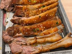 -羊之道草原味道清真餐厅(番禺店)
