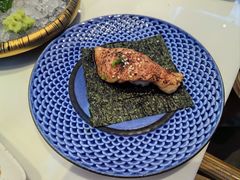 -三禾寿司(君尚店)