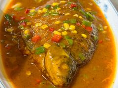 -食藕·武昌鱼(古德寺店)