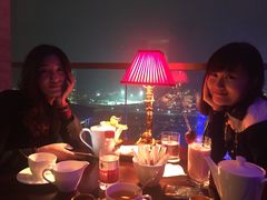 -北京盘古七星酒店