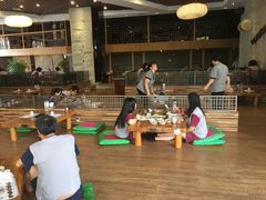 -纽斯桑拿会所(天山店)