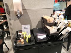 -盒马鲜生(红莲店)