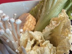 -灥喜锅潮牌火锅制造厂(南村一店)