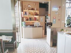 -庆江南江南菜(琴湖溪里花园城店)