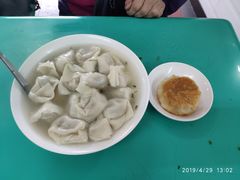 -宋家馄饨馆(八一公园店)