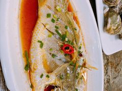 -星奇缘·海鲜餐厅(东山美食地标店)