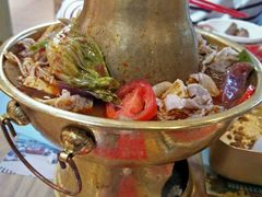 -味福记·本地特色菜(八一万达广场店)