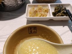 -深山老屋(国顺东路店)