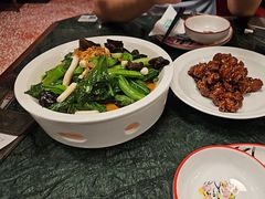-新白鹿餐厅(京基KK ONE店)