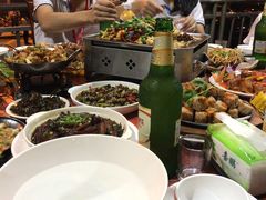 -妈妈的味道(工人体育场东路店)