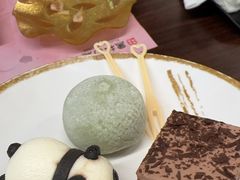 -黑松白鹿(金融街店)