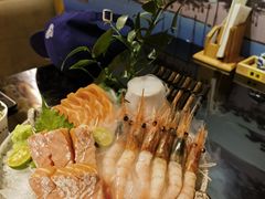 -昱匠·日本料理(金融街店)