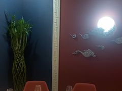 -金狮麟·新豫菜(金码大厦店)