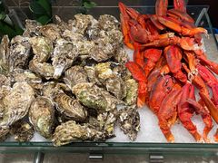 -扬州万怡酒店-中餐厅(文昌中路店)