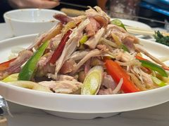 -勇利赵家烤肉坊(纬二街店)