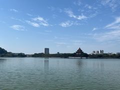 -顺峰山公园
