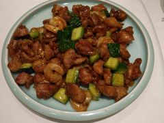 -万荣烤鸭店·北京菜(天坛店)