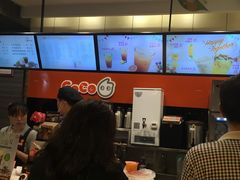 -CoCo都可(丁家庄店)