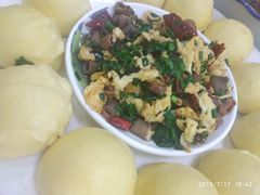 -聚德福海鲜家常菜(刘庄店)