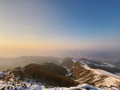 -富龙滑雪场