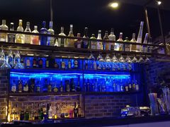 -Release bar 释放酒吧 (哈西万达店)