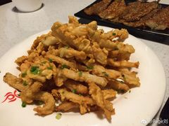 -郑喜旺烧烤(郑州总店)