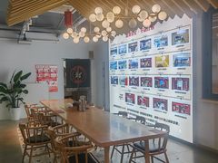 -道顺射箭·团建·骑射(张杨路店)