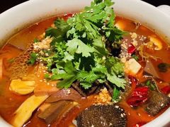 -解香楼(八盘岭路店)