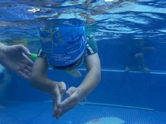 -小伢儿水中体适能俱乐部(中泰店)