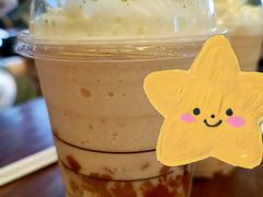 -星巴克(新达汇三林店)