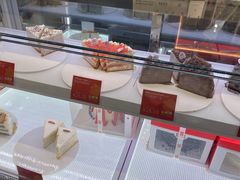 -那家面包房(珠江路店)