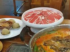 -亮欢寨酸汤鱼(沙冲路店)