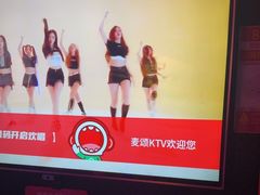 -唱吧麦颂KTV(萧山加州阳光广场店)