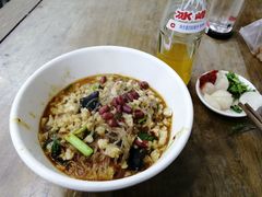 普通牛肉泡馍-老刘家泡馍·陕西老字号(钟楼广济街店)