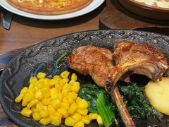 -萨莉亚意式餐厅(杭州滨江天街店)