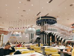 -奈尔宝家庭中心·亲子餐厅(鄞州万达店)