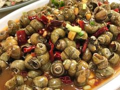 -香满锅老北京羊蝎子火锅·家常菜(新街口店)