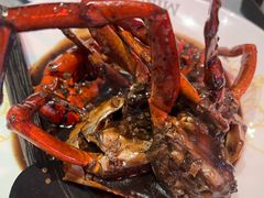 -Ministry of Crab•MOC(交子大道店)