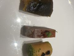 -沈灶河豚宴·河豚融合餐厅(汉中路店)