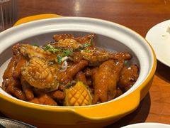 -南园民国茶楼餐厅·常州菜(北大街店)