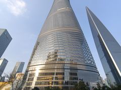 -上海中心大厦