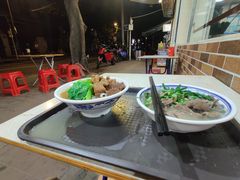 -珍珍小食店(西华路店)