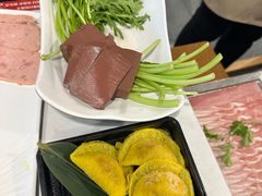 -呷哺呷哺 黄金牧场 (大港油田幸福广场店)