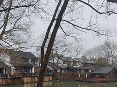 -西溪国家湿地公园