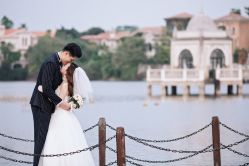 -天长地久婚纱摄影(天宁北路店)