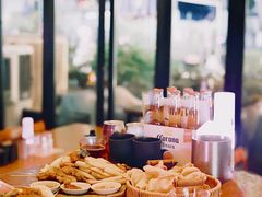 -HIB HUB公社(解放西路店)